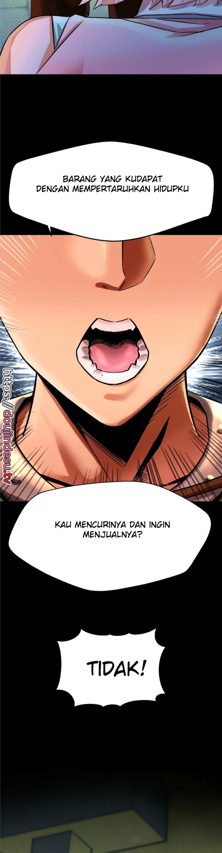 Farming with Girls Chapter 10 - Page 6